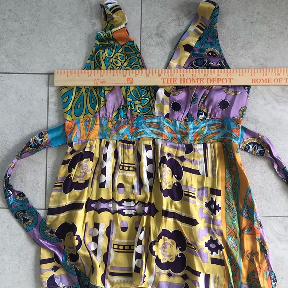 Alice and Trixie silk too - Picture 10 of 10